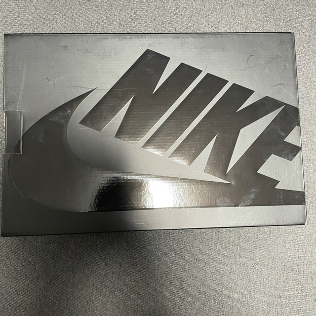 NIKE(ナイキ)のAMBUSH X NIKE DUNK HIGH 27cm メンズの靴/シューズ(スニーカー)の商品写真