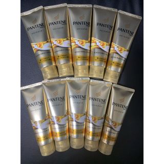 パンテーン(PANTENE)のパンテーン　エクストラダメージケア　10本セット(トリートメント)