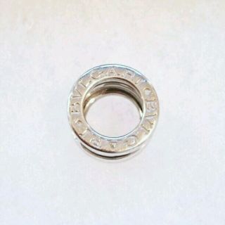 ブルガリ(BVLGARI)のそら様◆ビーゼロワンネックレストップ(ネックレス)