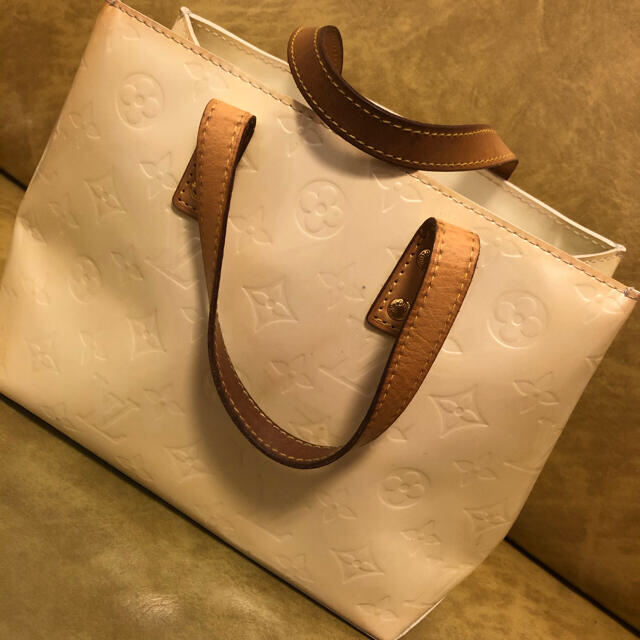 LOUIS VUITTON(ルイヴィトン)のミニバッグ ハンドメイドのファッション小物(バッグ)の商品写真