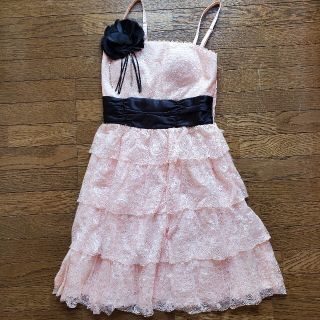 セシルマクビー(CECIL McBEE)のセシルマクビー♡ドレス(ミディアムドレス)