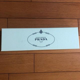 プラダ(PRADA)の最終値下げ　PRADA インフュージョン　ミニ8本(香水(女性用))