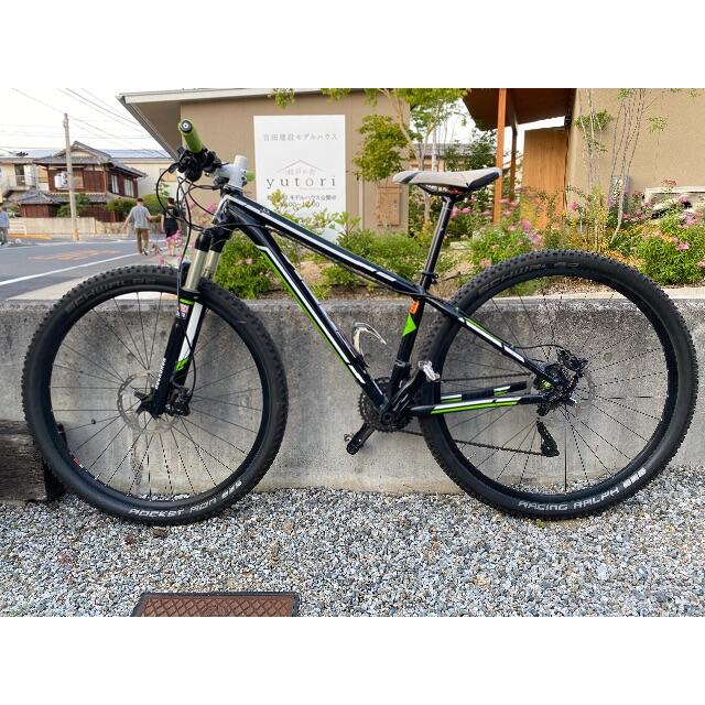 Trek Superfly al eliteロードバイク