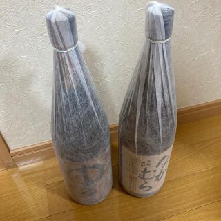 焼酎　中々　なかむら　各１８００ml(焼酎)