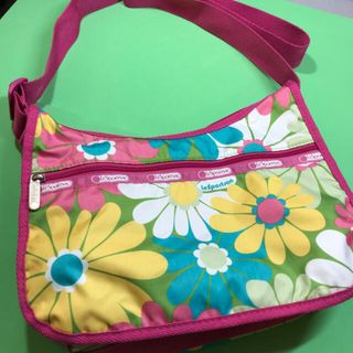 レスポートサック(LeSportsac)のLESPORTSAC....ショルダーバック(ショルダーバッグ)