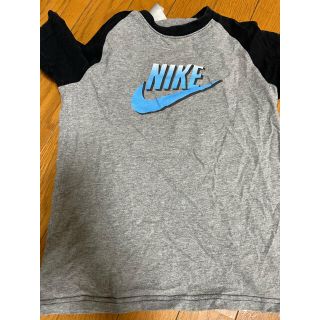 ナイキ(NIKE)のNIKE子供用Tシャツ130(Tシャツ/カットソー)