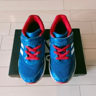 アディダス(adidas)のadidas　スニーカー(スニーカー)