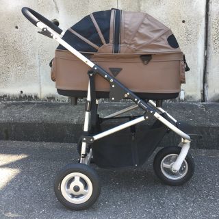 エアバギー マット 犬の通販 47点 | AIRBUGGYのその他を買うならラクマ