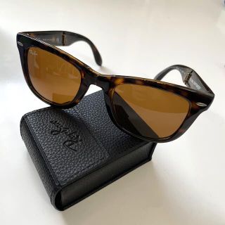 レイバン(Ray-Ban)の【商談中】Ray-Ban☆サングラス(サングラス/メガネ)