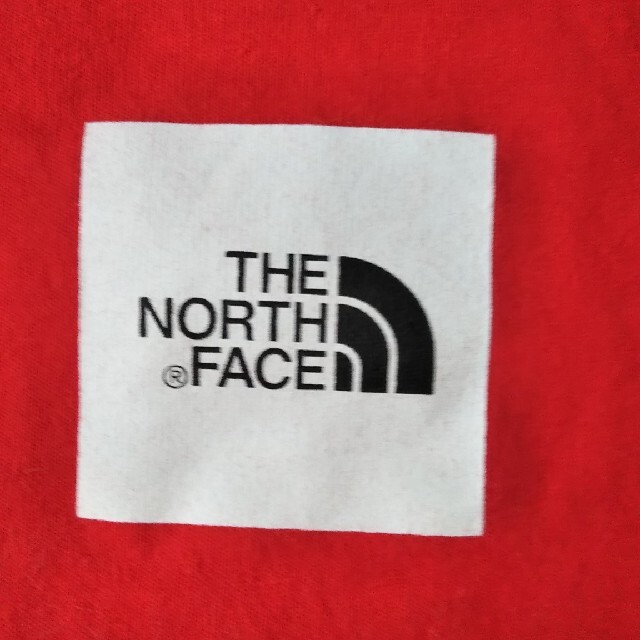 THE NORTH FACE(ザノースフェイス)のTHE NORTH FACE  Tシャツ    タグ付き レディースのトップス(Tシャツ(半袖/袖なし))の商品写真