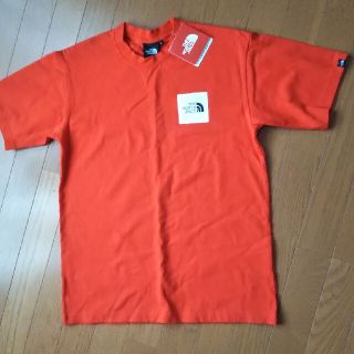 ザノースフェイス(THE NORTH FACE)のTHE NORTH FACE  Tシャツ    タグ付き(Tシャツ(半袖/袖なし))