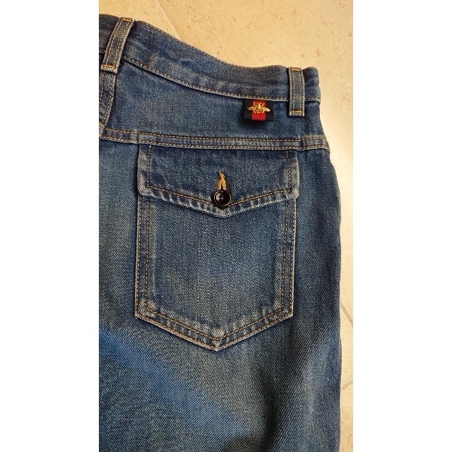 GUCCI グッチチルドレン 未使用 大きめなので大人におすすめ GUCCI グッチチルドレン 未使用 大きめなので大人におすすめ