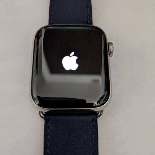 Apple Watch(アップルウォッチ)のApple Watch Hermes Series 6 44mm メンズの時計(腕時計(デジタル))の商品写真