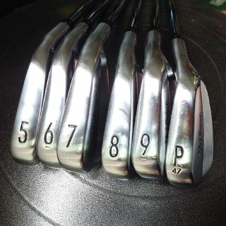 Titleist　mb620 718 690