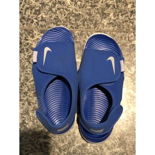 ナイキ(NIKE)のNIKE サンダル(サンダル)