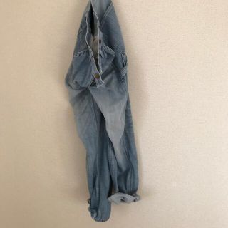 ネストローブ デニムパンツの通販 89点 | nest Robeを買うならラクマ