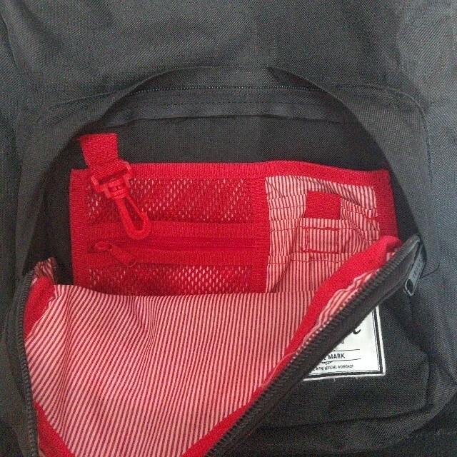 HERSCHEL(ハーシェル)のHERSCHEL バックパック メンズのバッグ(バッグパック/リュック)の商品写真