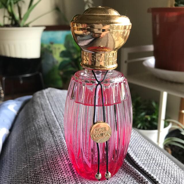 Annick Goutal(アニックグタール)のANNICK GOUTAL ROSE PONPON 100 ml コスメ/美容の香水(香水(女性用))の商品写真