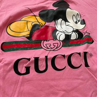 グッチ(Gucci)のゆき様専用(Tシャツ(半袖/袖なし))