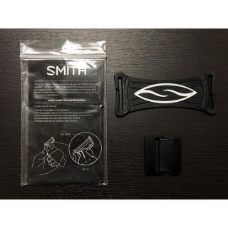 スミス(SMITH)のスミス ヘルメットヘルパー(アクセサリー)