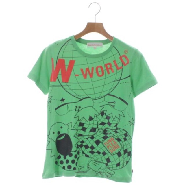 Walter Van Beirendonck - Walter Van Beirendonck Tシャツ