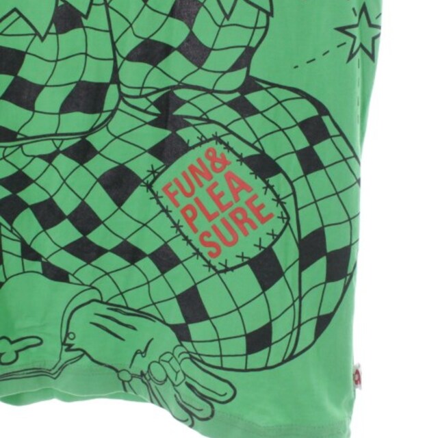 Walter Van Beirendonck(ウォルターヴァンベイレンドンク)のWalter Van Beirendonck Tシャツ・カットソー メンズ メンズのトップス(Tシャツ/カットソー(半袖/袖なし))の商品写真