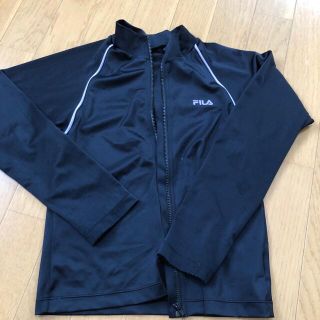 フィラ(FILA)のラッシュガード　FILA 150 長袖　(水着)