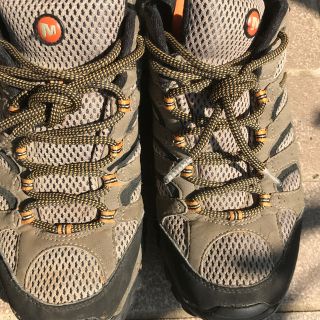 メレル(MERRELL)のメレル(スニーカー)