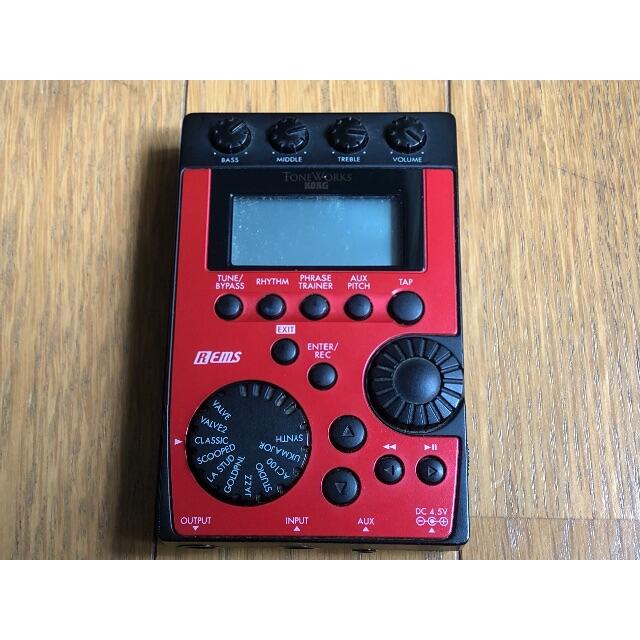 KORG PANDORA PX4 コンパクトマルチエフェクター 美品 used】Korg / Pandora PX4D【横浜店】 - Geek IN Box