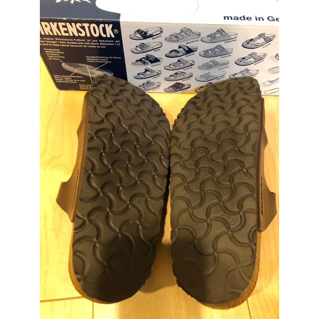 BIRKENSTOCK(ビルケンシュトック)のMakoto様専用です。 レディースの靴/シューズ(サンダル)の商品写真