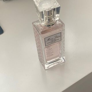 クリスチャンディオール(Christian Dior)のohagi888様　ミスディオール　ヘアミスト　30ml(ヘアウォーター/ヘアミスト)