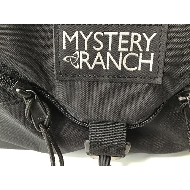 MYSTERY RANCH(ミステリーランチ)のMYSTERY RANCH ミステリーランチ　3WAY ブリーフ　バックパック メンズのバッグ(ビジネスバッグ)の商品写真