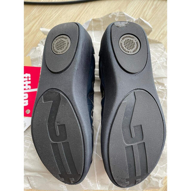 fitflop(フィットフロップ)のFitflop レインシューズ レディースの靴/シューズ(レインブーツ/長靴)の商品写真