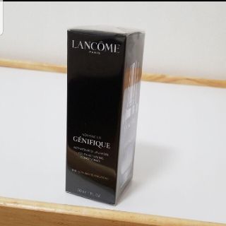 ランコム(LANCOME)のランコム ジェニフィック アドバンスト N 30ml(美容液)