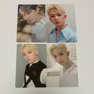 ONEUS イド トレカセット | wise.edu.pk