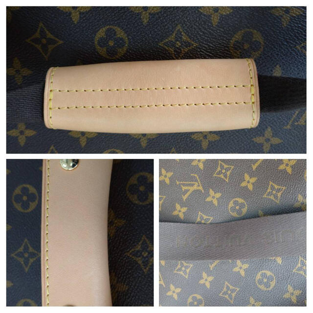 LOUIS VUITTON(ルイヴィトン)のルイヴィトン   ネオエオール55 レディースのバッグ(スーツケース/キャリーバッグ)の商品写真