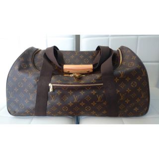 ルイヴィトン(LOUIS VUITTON)のルイヴィトン   ネオエオール55(スーツケース/キャリーバッグ)