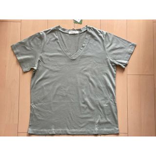 フリークスストア(FREAK'S STORE)の【お値下‼︎】レディース Tシャツ  FREAK‘S STORE 新品未使用(カットソー(半袖/袖なし))