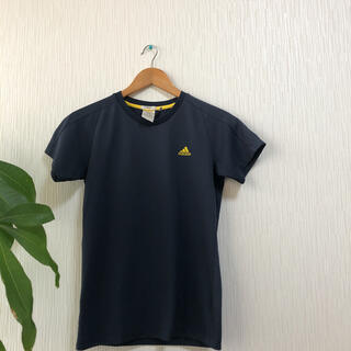 アディダス(adidas)のadidas UV メッシュシャツ(Tシャツ/カットソー(半袖/袖なし))