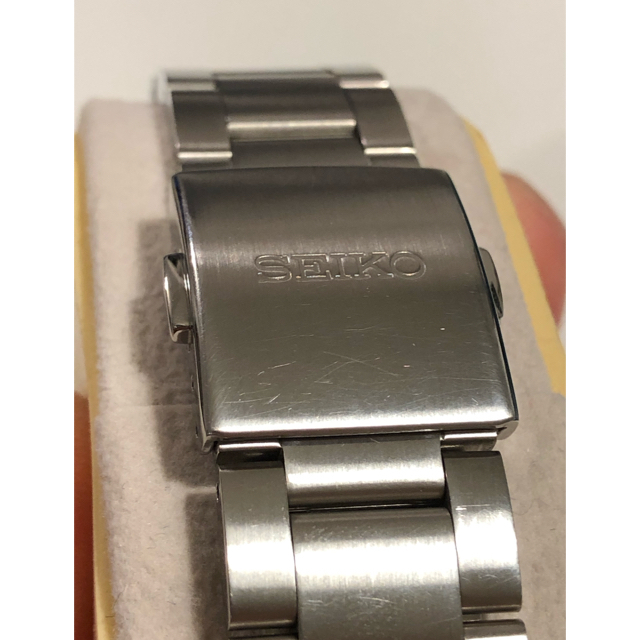 SEIKO(セイコー)の【専用　わんわん様】SEIKO PRESAGE SARX069 メンズの時計(腕時計(アナログ))の商品写真