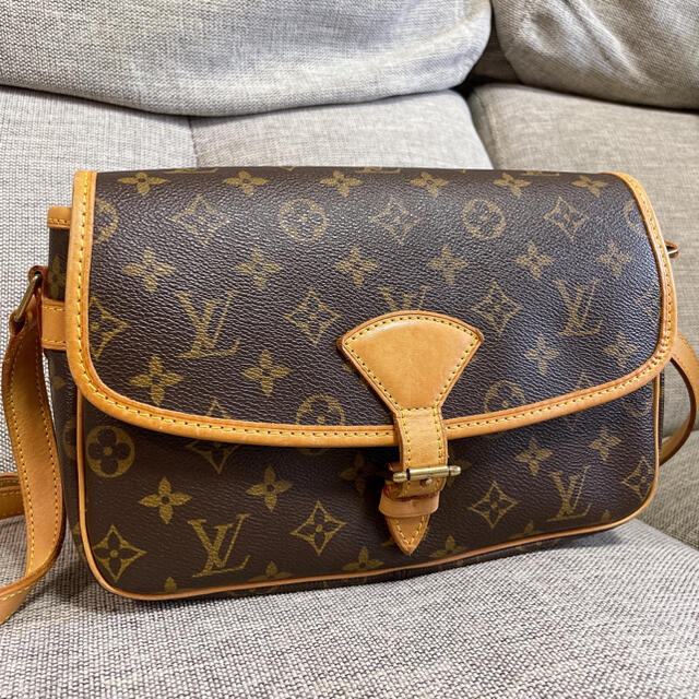 ◆ LOUIS VUITTON ルイヴィトン ショルダーバッグ 正規品 ビトン 1