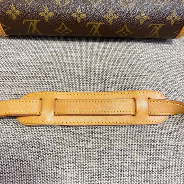 ◆ LOUIS VUITTON ルイヴィトン ショルダーバッグ 正規品 ビトン 8