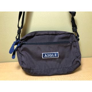 エーグル(AIGLE)の【AIGLE】2wayバック(ボディバッグ/ウエストポーチ)