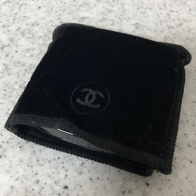 CHANEL(シャネル)のCHANEL シャネル オンブル プルミエール プードゥル 907 コスメ/美容のベースメイク/化粧品(アイシャドウ)の商品写真