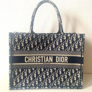 クリスチャンディオール(Christian Dior)のにこりさん専用(トートバッグ)