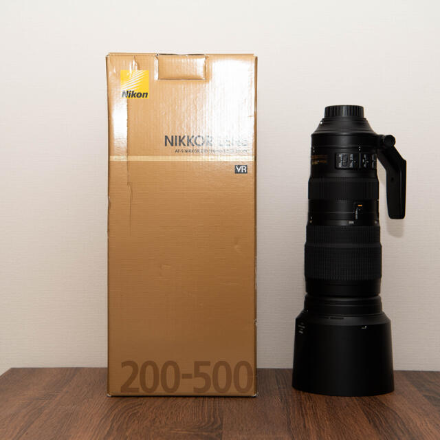 【限定価格セール！】 Nikon 【NORISAN専用】 - レンズ(ズーム)