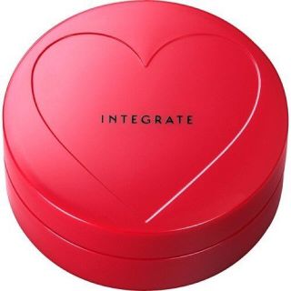 インテグレート(INTEGRATE)のインテグレート 水ジェリークラッシュ 1 明るめの自然な肌色( 18g )(ファンデーション)