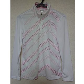 クレージュ(Courreges)の長袖 トップス レディース(Tシャツ(長袖/七分))