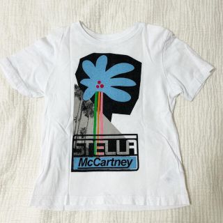 ステラマッカートニー(Stella McCartney)のピケポ様専用ステラマッカートニーキッズ　Tシャツ(Tシャツ/カットソー)