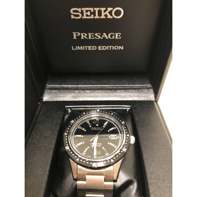ホットセール 【専用 - SEIKO ダイバー55様】SEIKO SARX073 PRESAGE